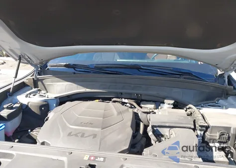 2024 Kia Telluride Sx X-Line из США, поврежденный, VIN 5XYP5DGC0RG489238